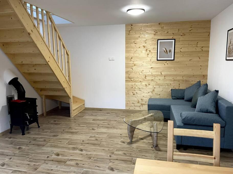 Domek Letniskowy Nowecin Extérieur photo
